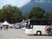 agences de location de bus europe